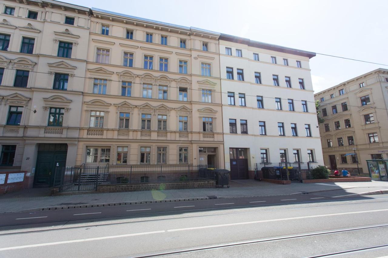 Fullhouse - Halle - T28 - Deer Apartment Esterno foto